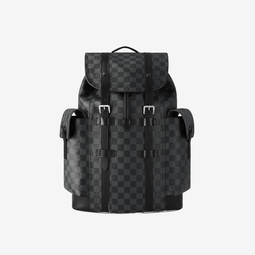 Sac à dos Christopher MM — Louis Vuitton