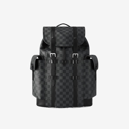 Sac à dos Christopher MM — Louis Vuitton