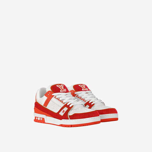 Sneaker LV trainer — Louis Vuitton