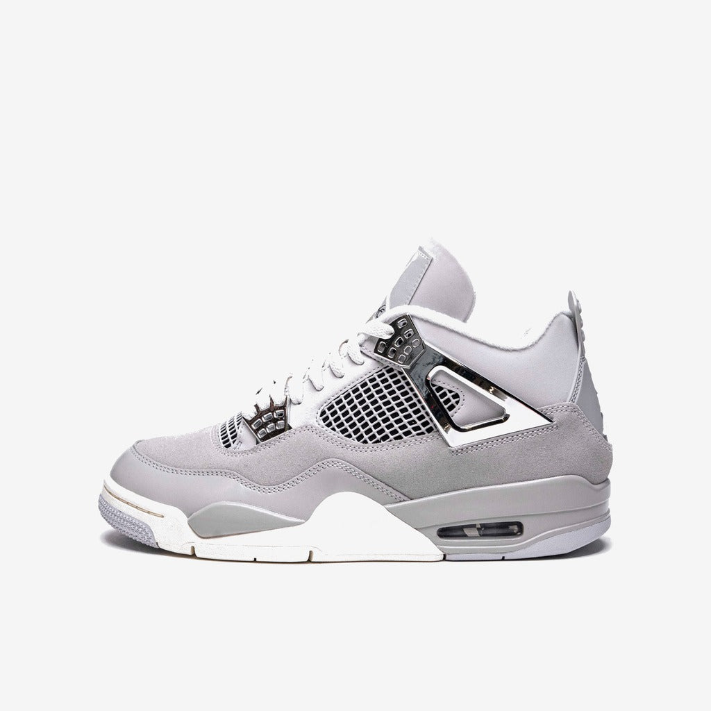 Air Jordan 4 Retro Frozen Moments (W)