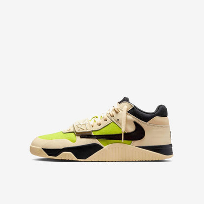 Jordan Jumpman Jack TR Travis Scott Bright Cactus
