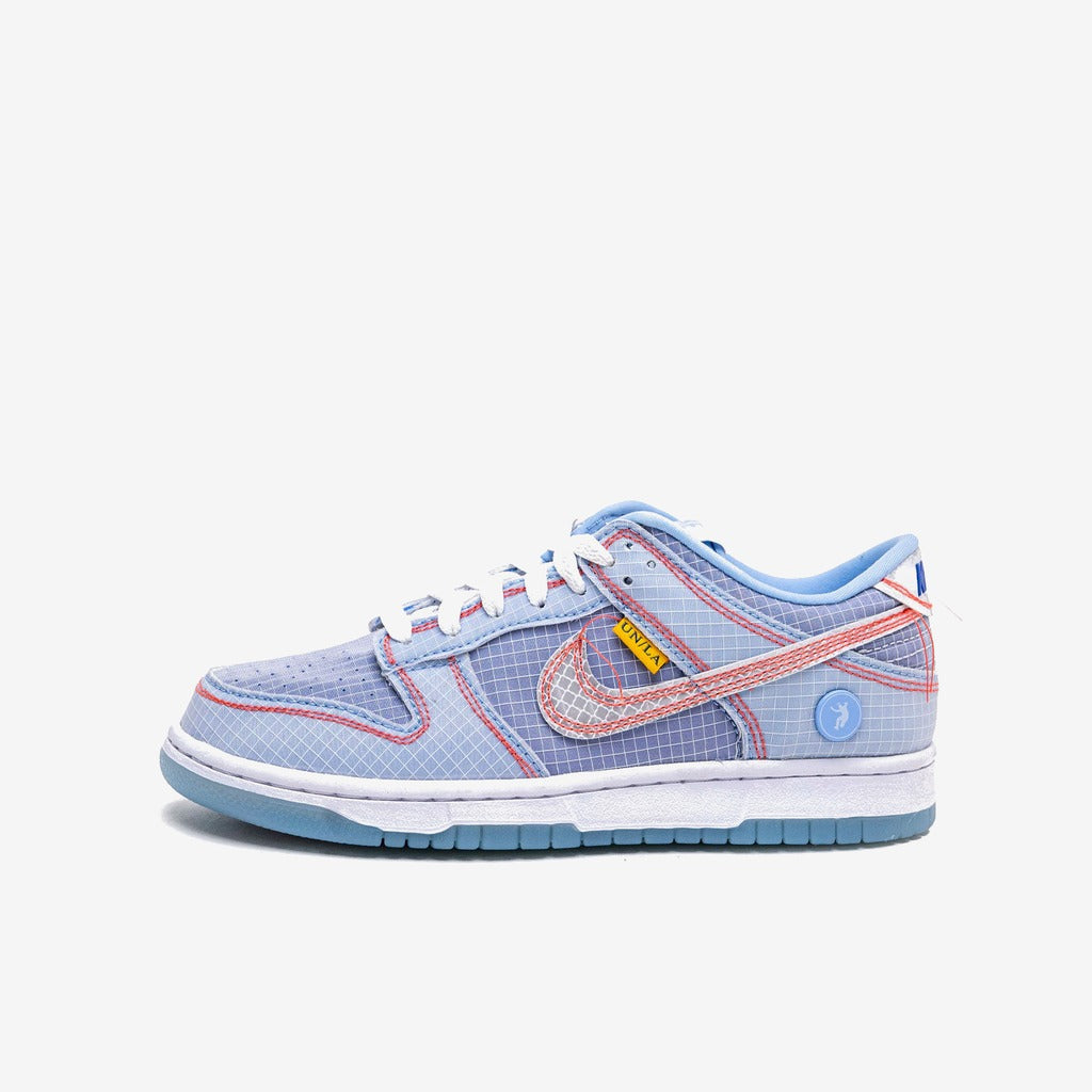 Nike Dunk Low Union Passport Pack Argon