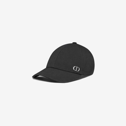 Casquette CD Icon - CASQUETTES (3) — Dior