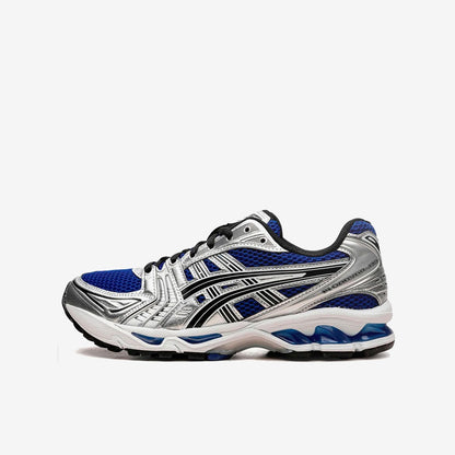 ASICS Gel-Kayano 14 blue