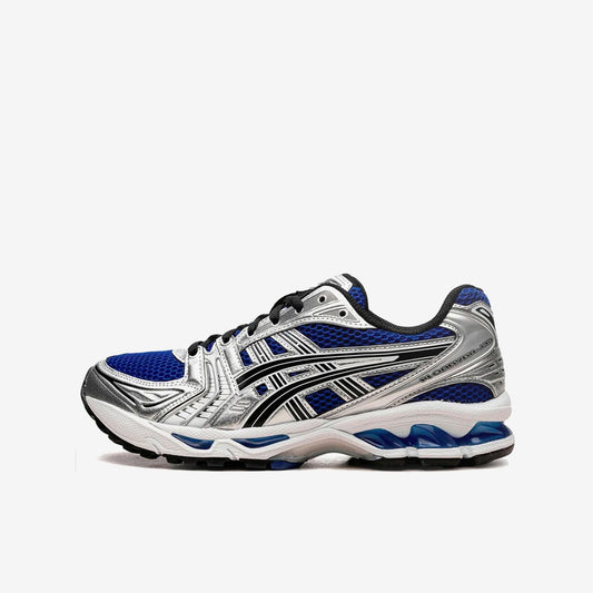 ASICS Gel-Kayano 14 blue