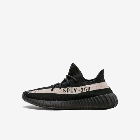 Adidas Yeezy Boost 350 V2 Core Black White