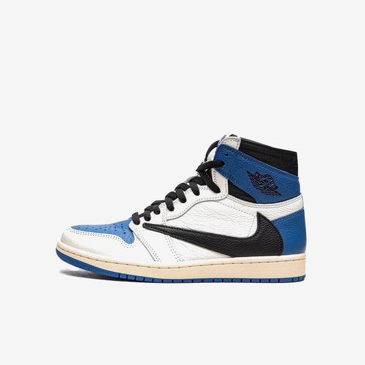Jordan 1 Retro High OG SP Fragment x Travis Scott