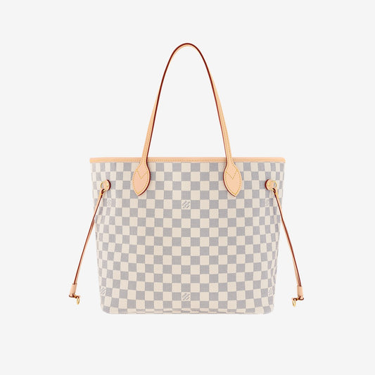 Sac Neverfull MM — Louis Vuitton