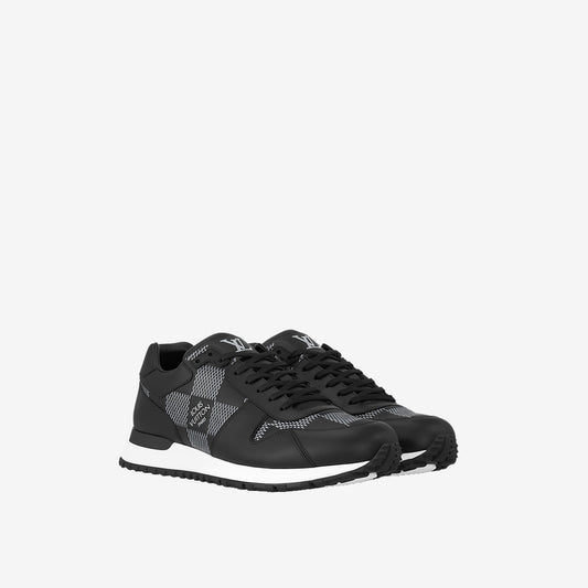 Sneaker Run Away — Louis Vuitton