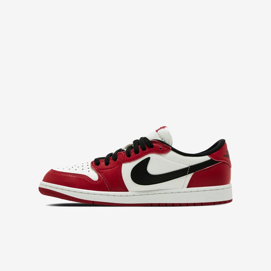 Jordan 1 Retro Low OG Chicago (2025)