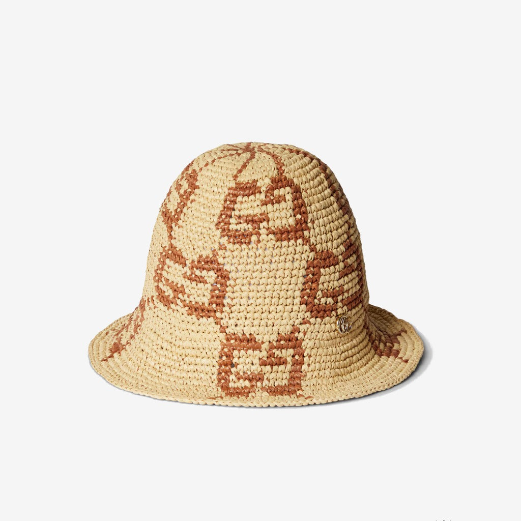 Chapeau bob GG — Gucci