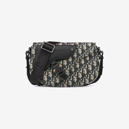 Sac Messenger Saddle — Dior