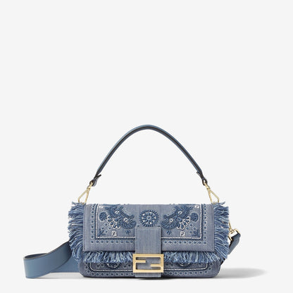 Baguette — Fendi