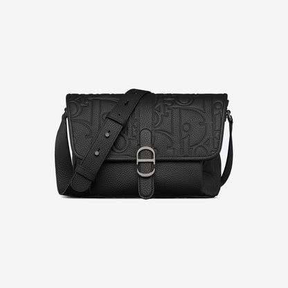 Sac Messenger à rabat Dior Daily Medium - #1