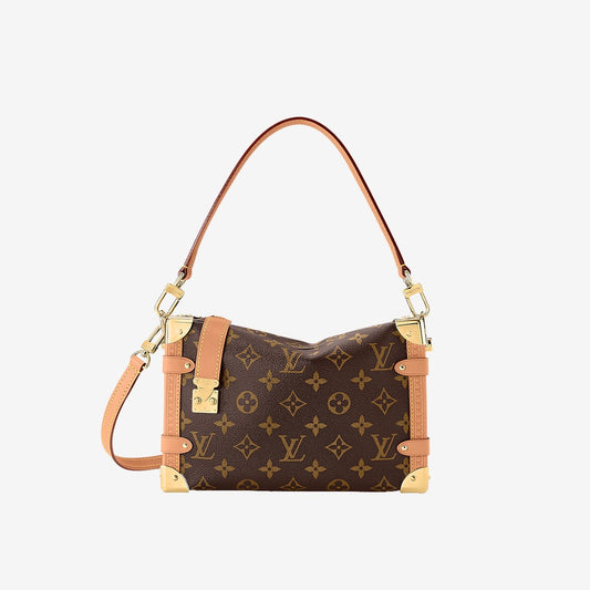 Sac Side Trunk MM — Louis Vuitton