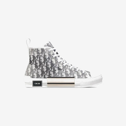Dior B23 blanc et noir