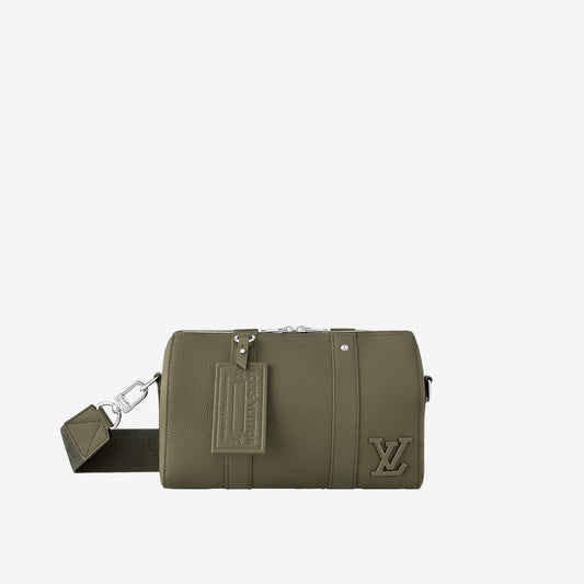 Sac City Keepall — Louis Vuitton