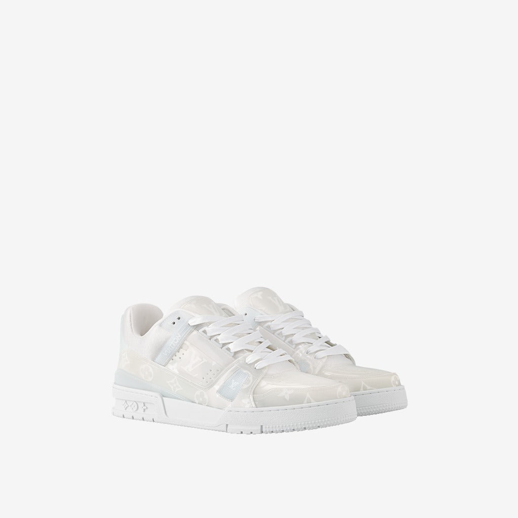 Sneaker LV trainer — Louis Vuitton