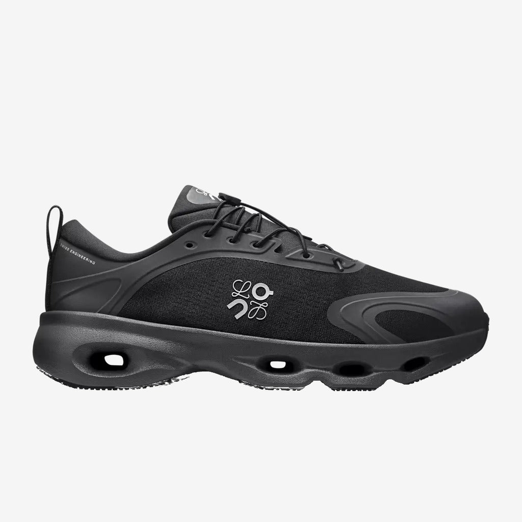 Cloudsolo Loewe — Black