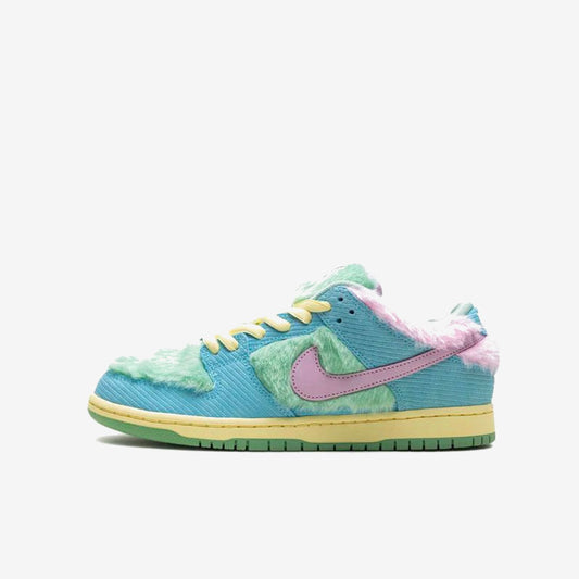 Nike SB Dunk Low Verdy Visty