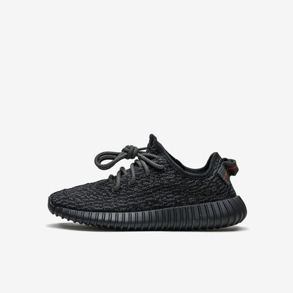 adidas Yeezy Boost 350 Pirate Black (2023)