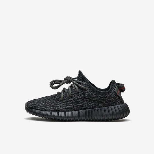 adidas Yeezy Boost 350 Pirate Black (2023)