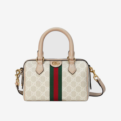 Sac Boston Ophidia petit format — Gucci