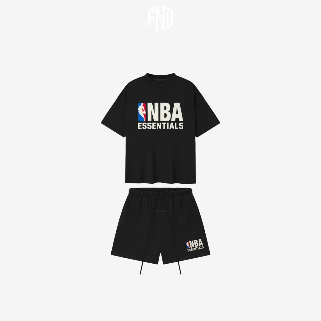 WANTED outfit