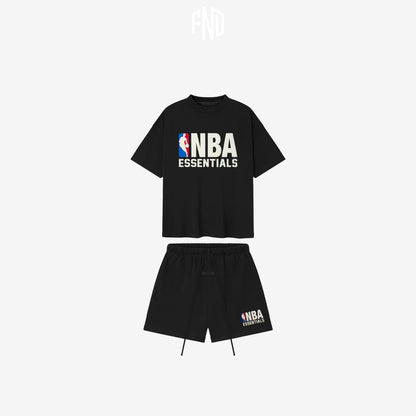 WANTED outfit