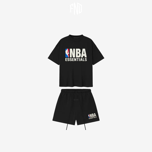 WANTED outfit
