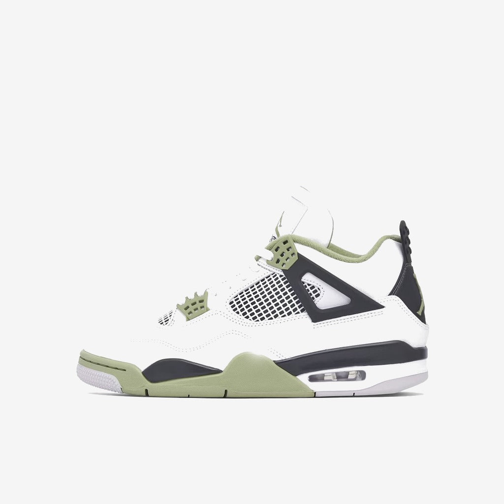 Air Jordan 4 Retro Seafoam (W)