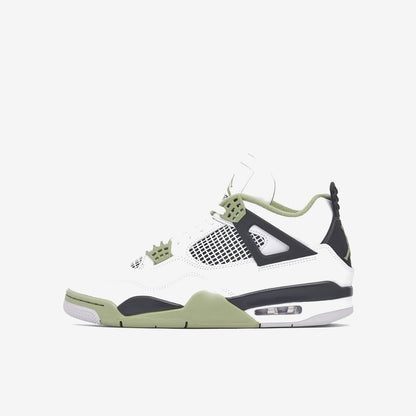 Air Jordan 4 Retro Seafoam (W)