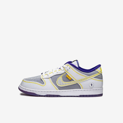 Nike Dunk Low Union Passport Pack Court Purple