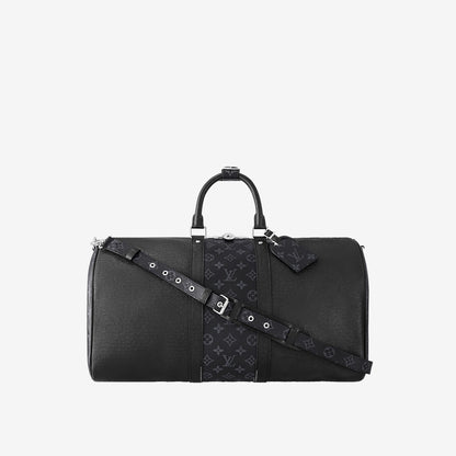 Sac Keepall Bandoulière 50 — Louis Vuitton