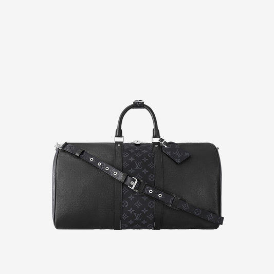 Sac Keepall Bandoulière 50 — Louis Vuitton