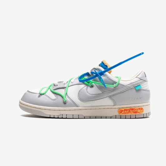 Nike® x Off-White® Dunk Low lot 26