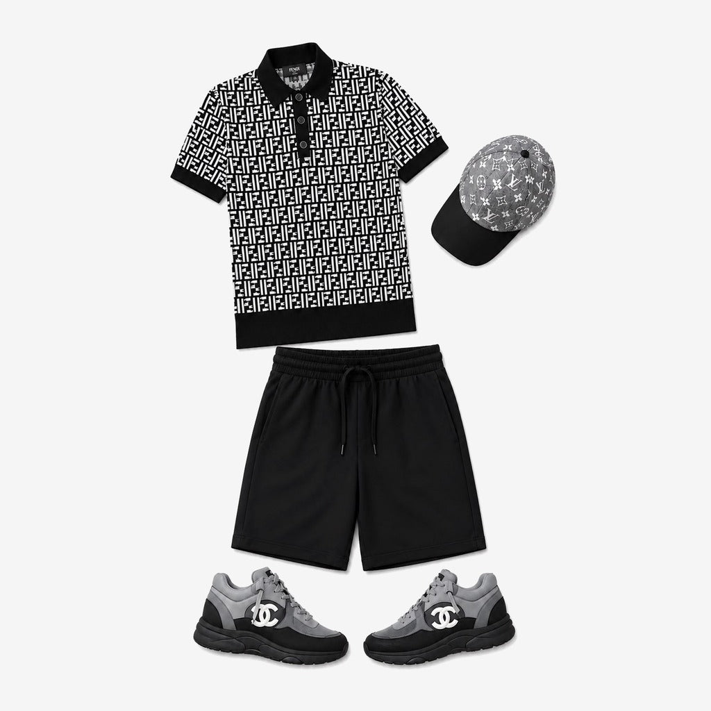 Outfit + Casquette Offerte