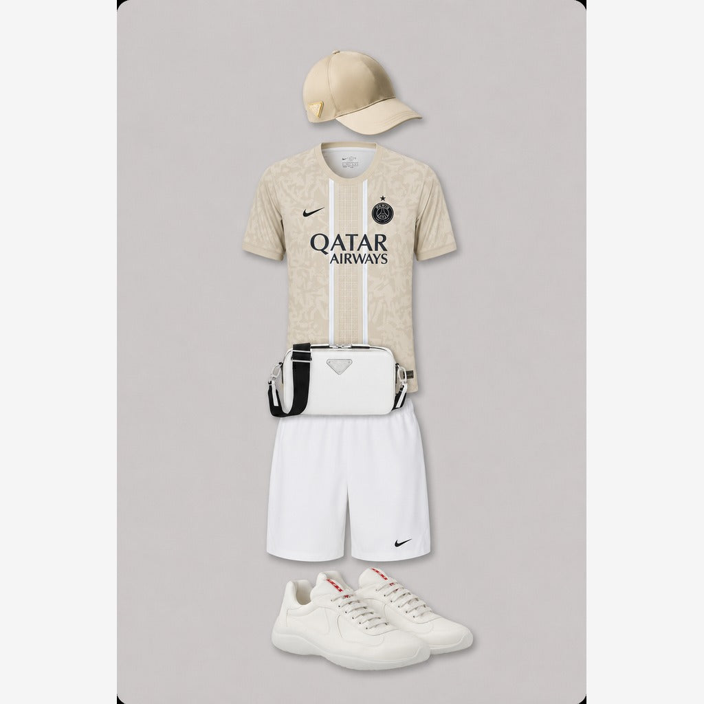 outfit drip
