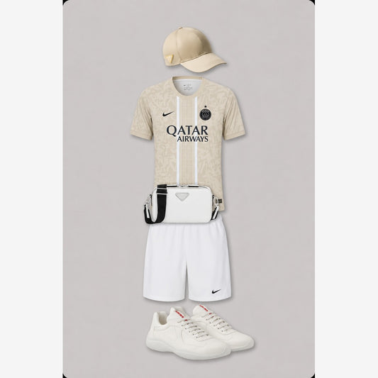 outfit drip