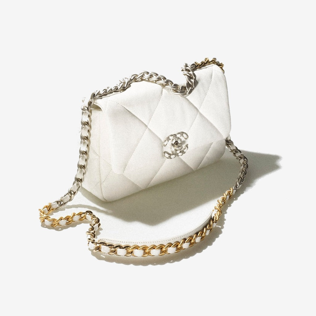SAC CHANEL 19 - #3