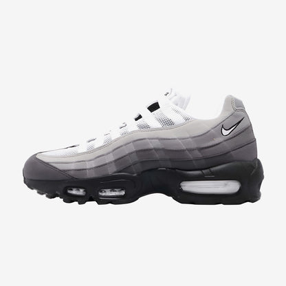 Nike® Air Max 95 Black White Granite