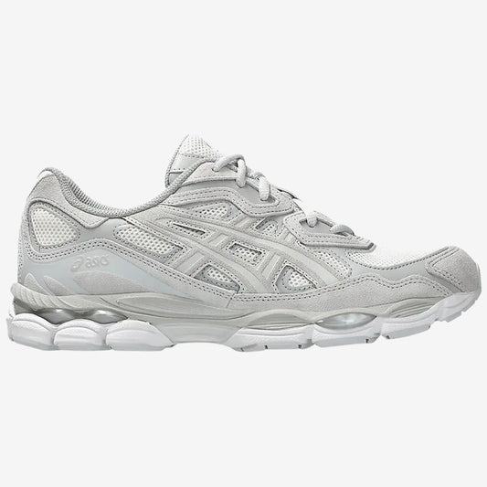 Asics Gel NYC Cream Cloud Grey
