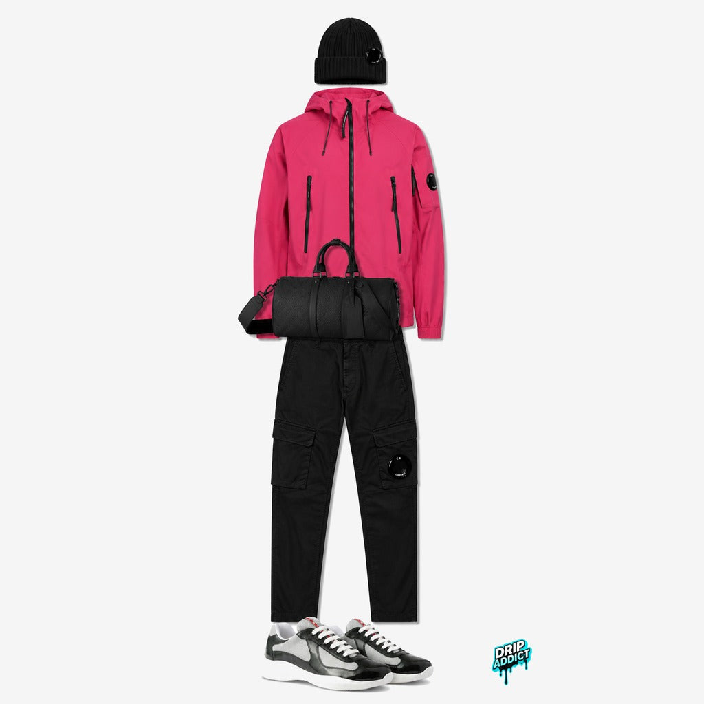outfit drip