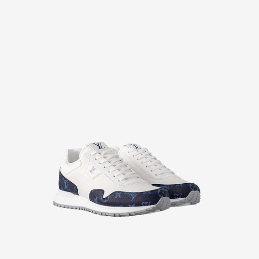Sneaker Run Away — Louis Vuitton