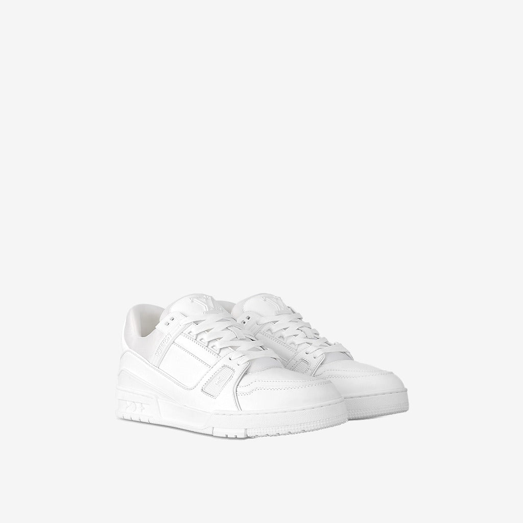 Sneaker LV trainer — Louis Vuitton