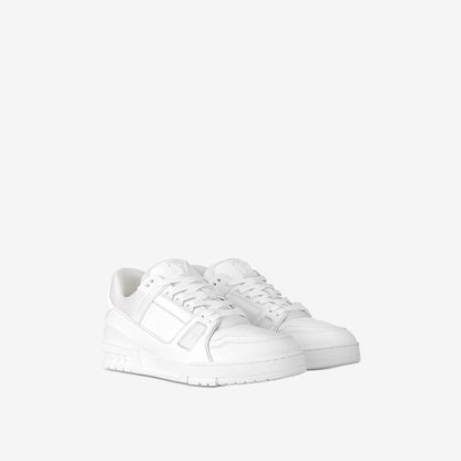 Sneaker LV trainer — Louis Vuitton