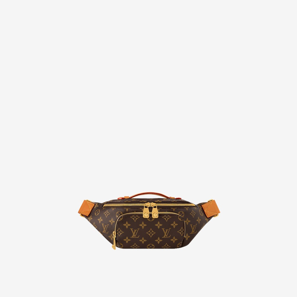 Sac ceinture Rush — Louis Vuitton