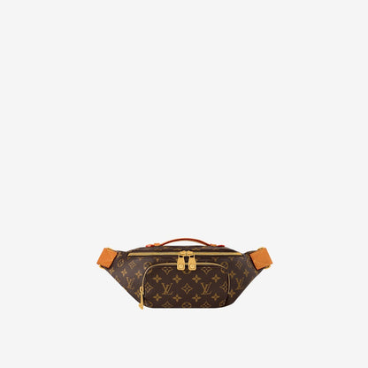 Sac ceinture Rush — Louis Vuitton
