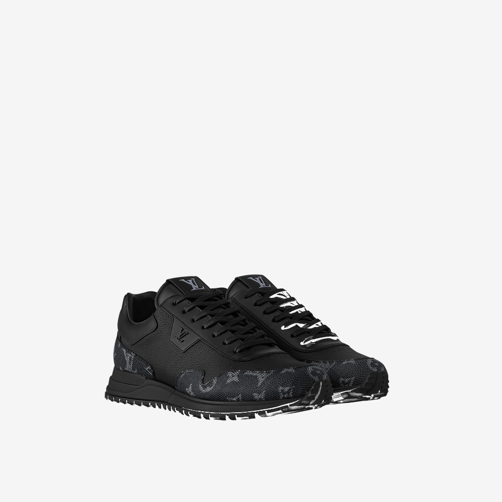 Sneaker Run Away — Louis Vuitton