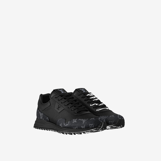 Sneaker Run Away — Louis Vuitton